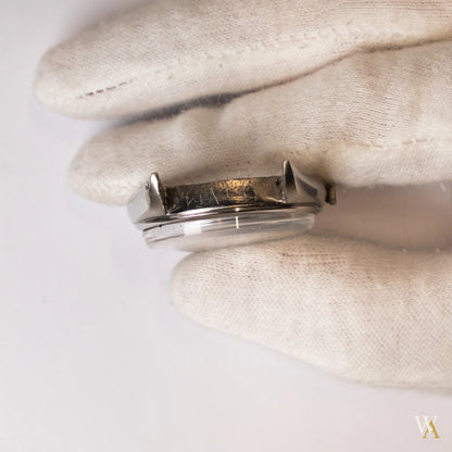 Case Rolex ref. 1002