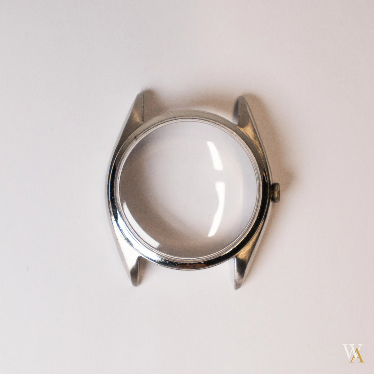 Case Rolex ref. 1002