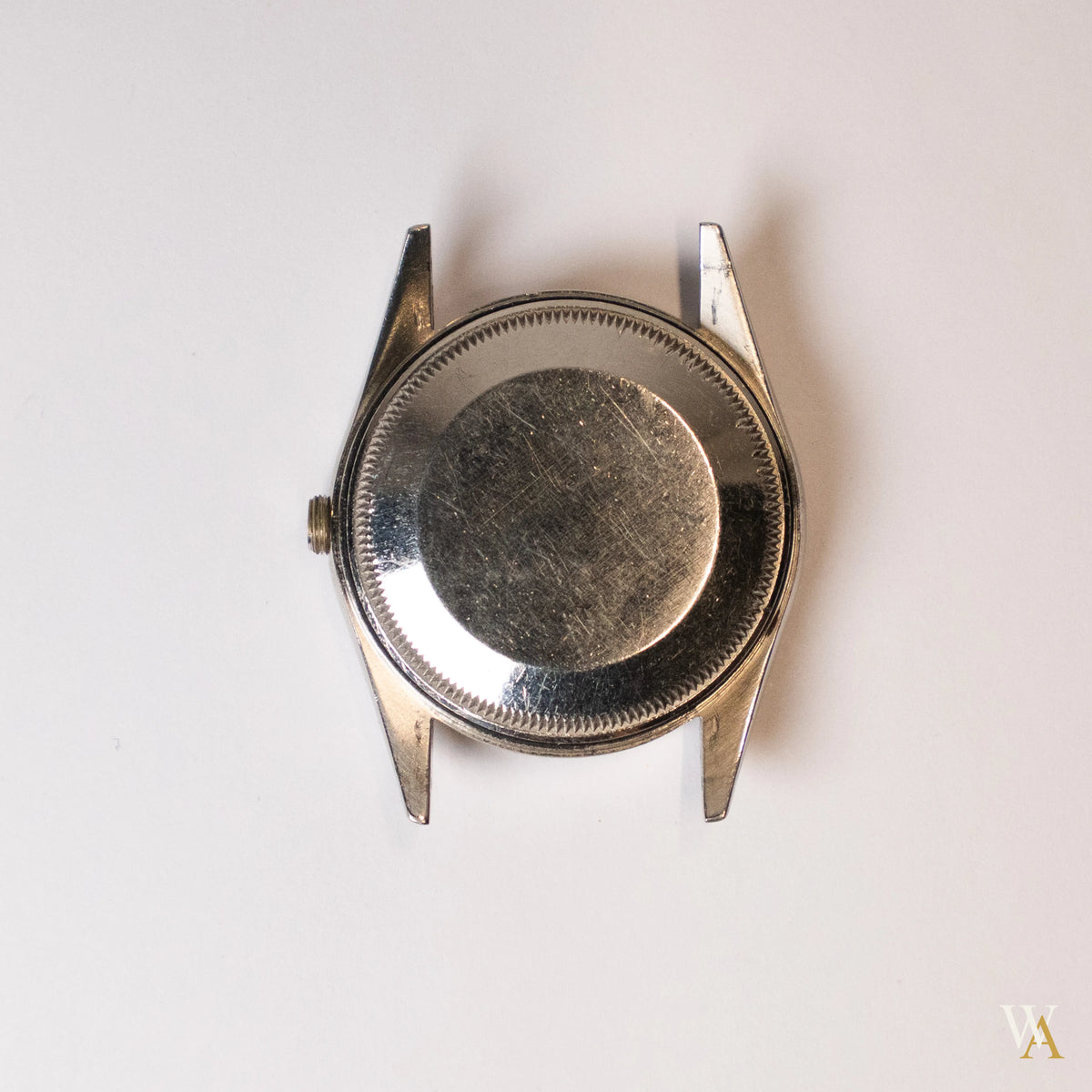 Case Rolex Ref. 1500