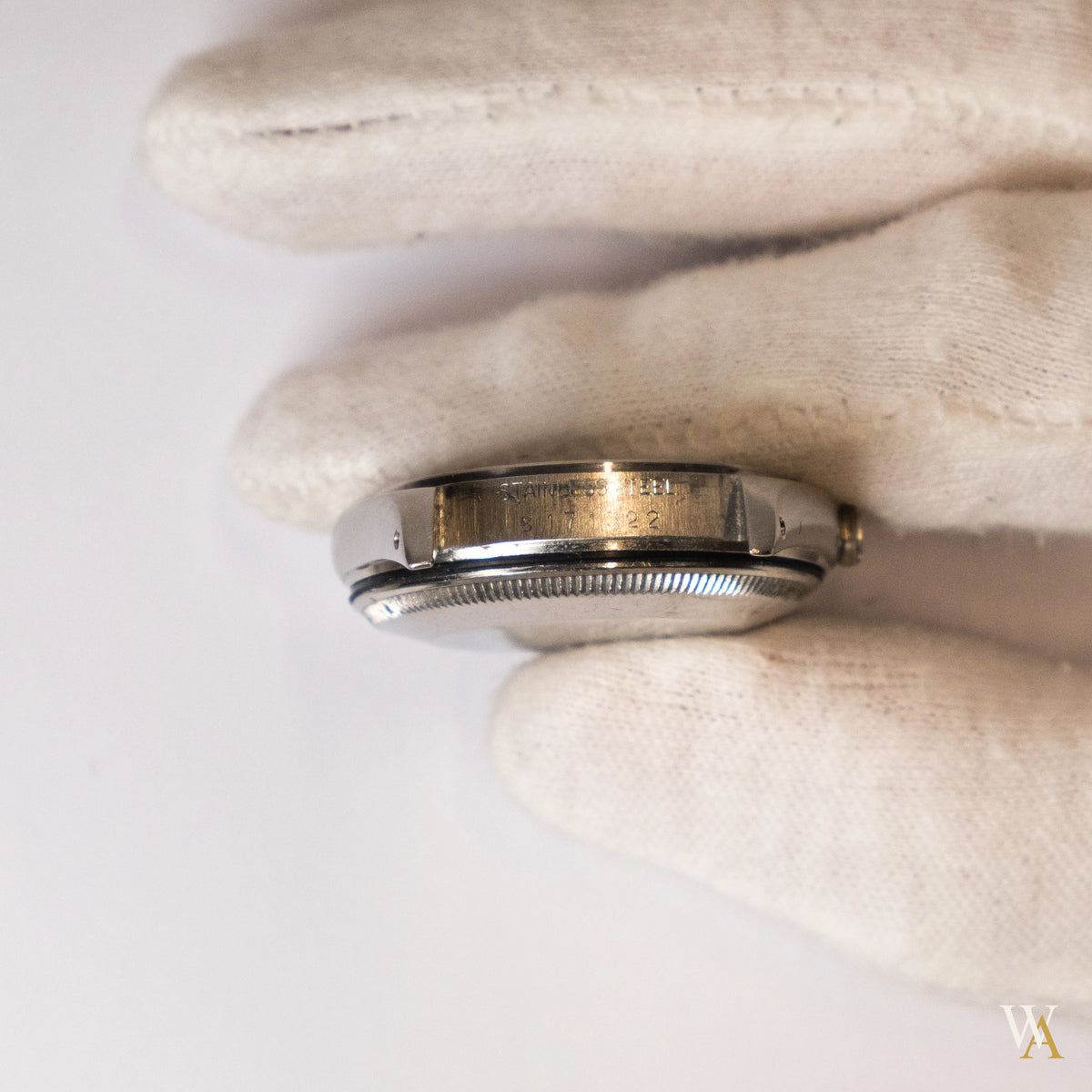 Case Rolex Ref. 1500