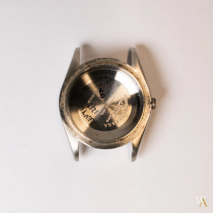 Case Rolex Ref. 1500