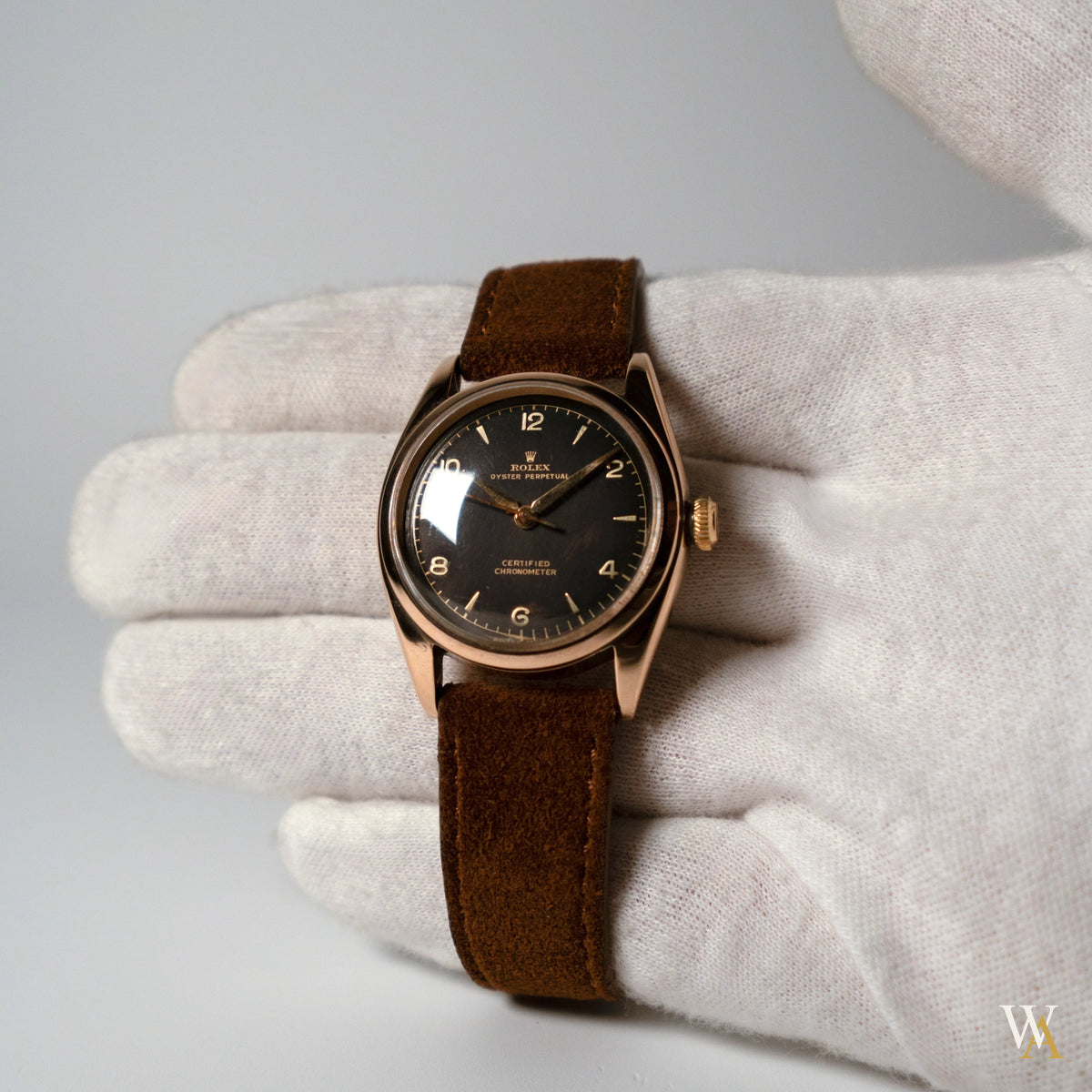 Rolex Oyster Perpetual