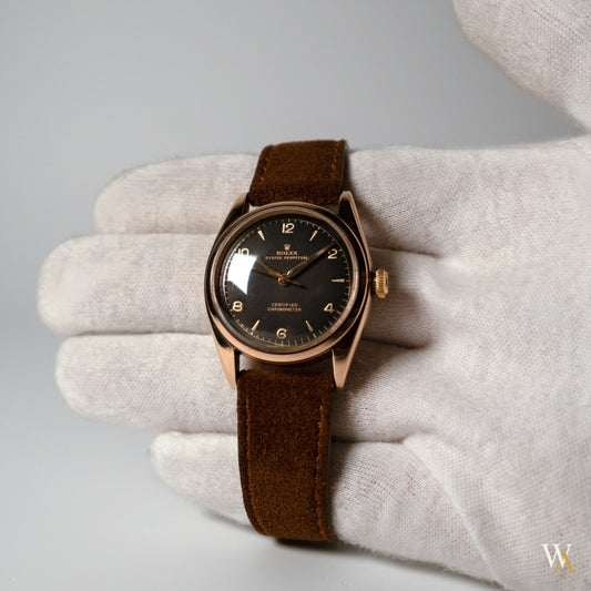 Rolex Oyster Perpetual