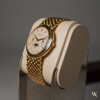 Patek Philippe Perpetual Calendar Ref. 3946/1