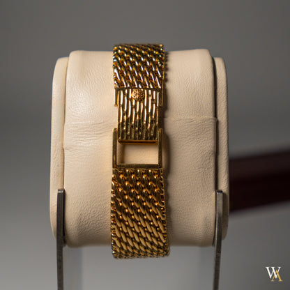 Patek Philippe Perpetual Calendar Ref. 3946/1