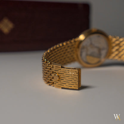 Patek Philippe Perpetual Calendar Ref. 3946/1