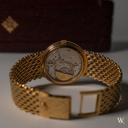 Patek Philippe Perpetual Calendar Ref. 3946/1