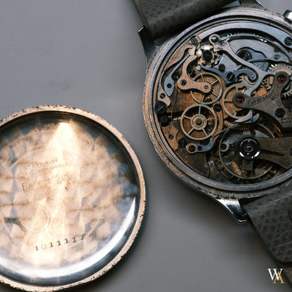 Eberhard & Co. Eberhard Pre Extra-Fort