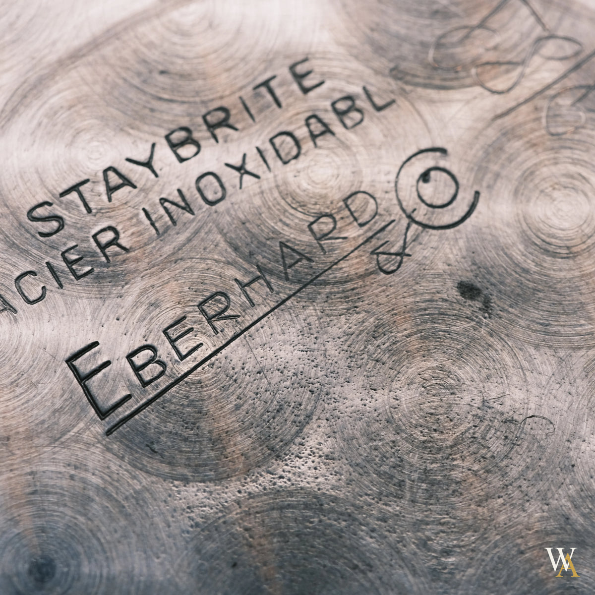 Eberhard & Co. Eberhard Pre Extra-Fort