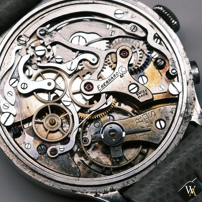 Eberhard & Co. Eberhard Pre Extra-Fort