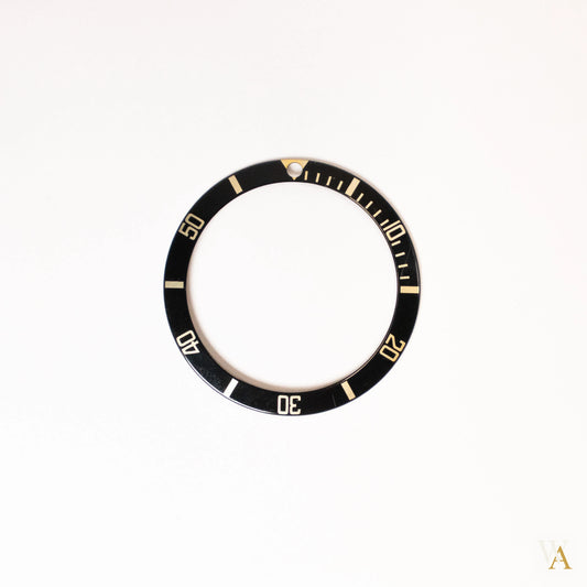 Rolex Bezel Submariner Ref. 14060