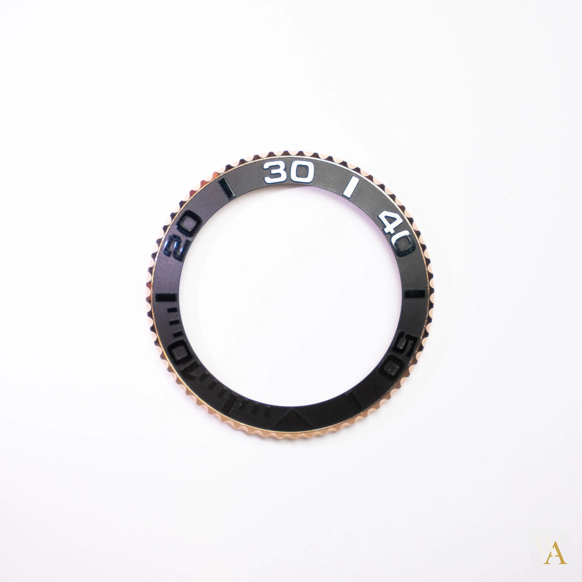 Rolex Bezel GMT-Master/GMT-Master II Ref. 16758-16718