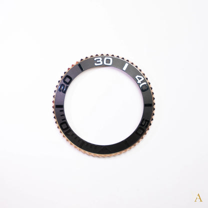 Rolex Bezel GMT-Master/GMT-Master II Ref. 16758-16718