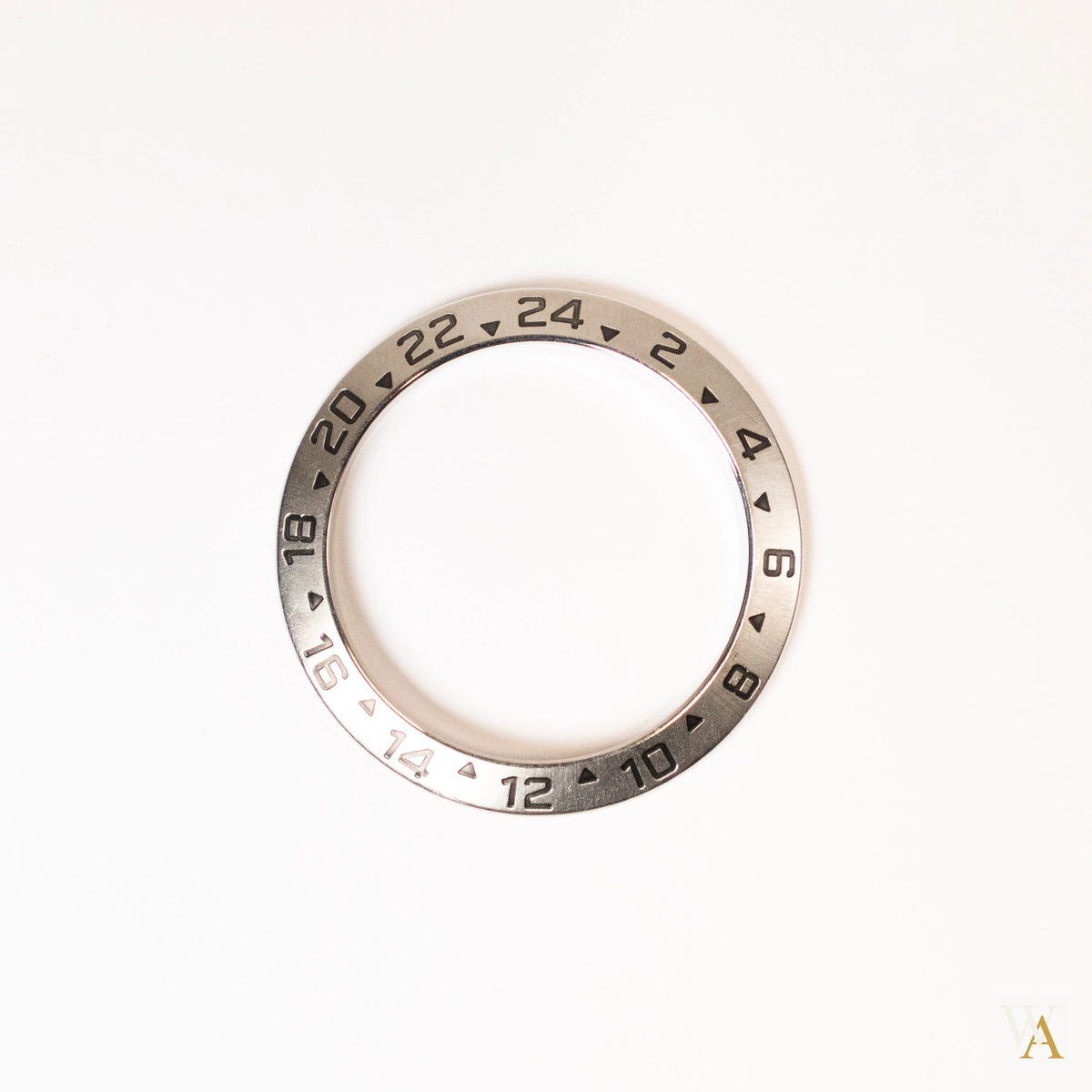 Rolex Bezel Explorer II Ref. 16570