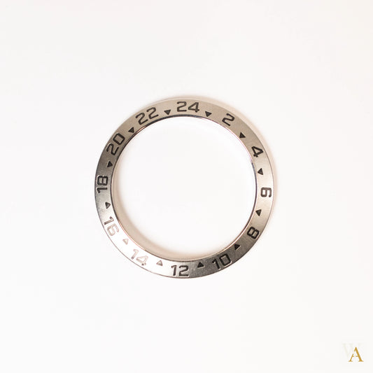 Rolex Bezel Explorer II Ref. 16570