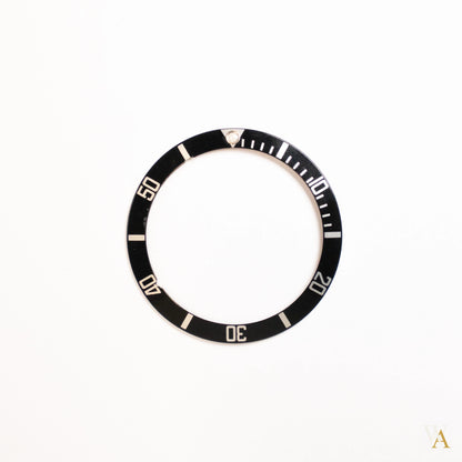 Rolex Bezel Sea-Dweller Ref. 16600-16660
