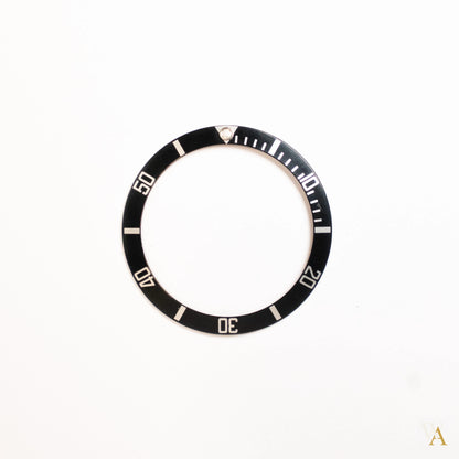 Rolex Bezel Submariner Ref. 16610-16800