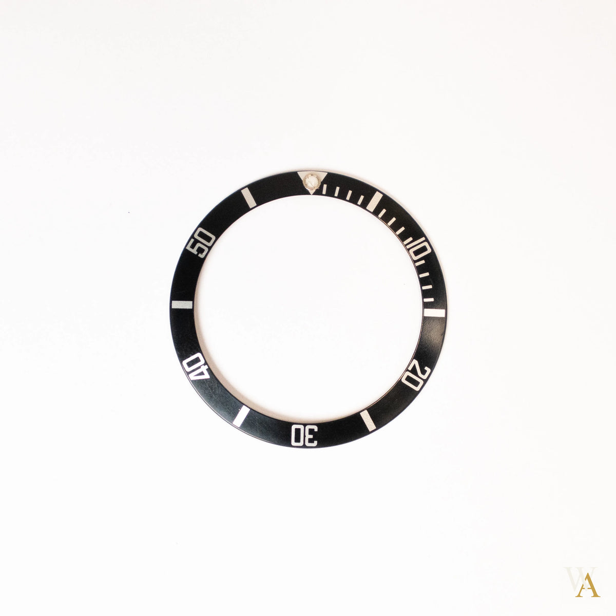 Rolex Bezel Submariner Ref. 16610-16800