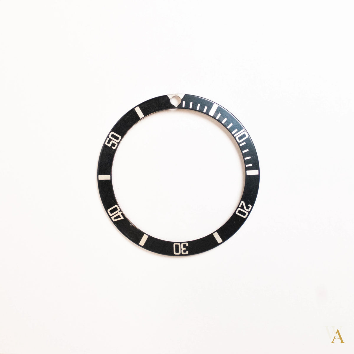 Rolex Bezel Submariner Ref. 16610-16800
