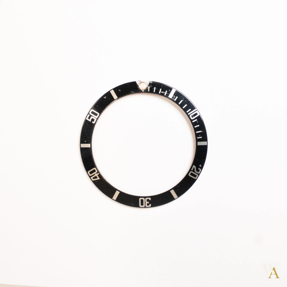 Rolex Bezel Submariner Ref. 14060