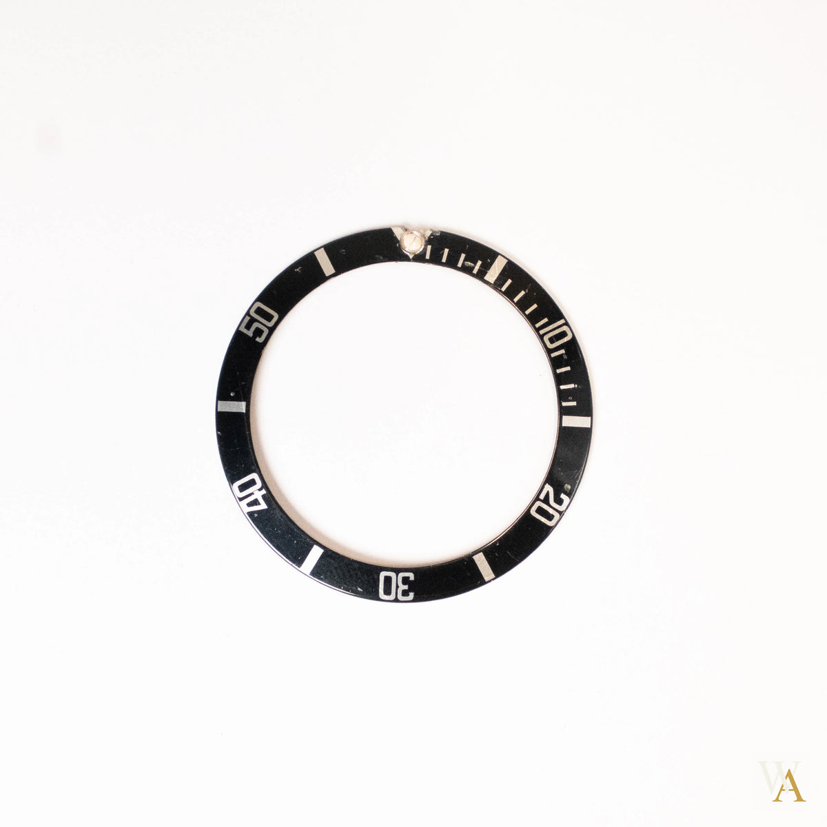 Rolex Bezel Submariner Ref. 14060