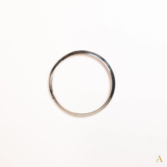 Rolex Stainless Steel Bezel