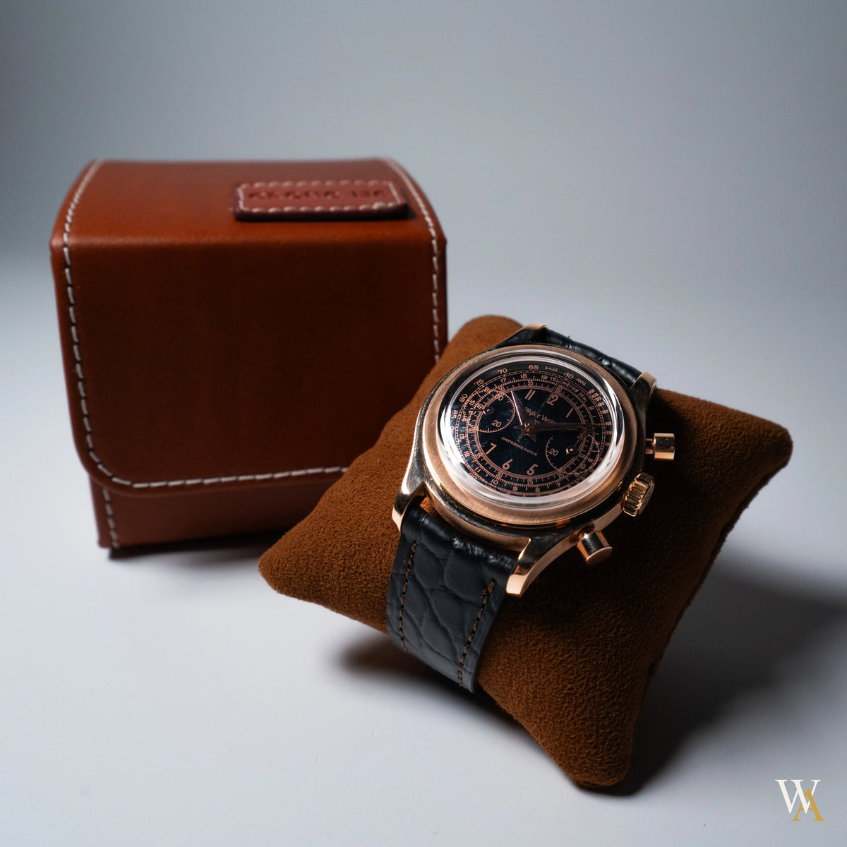 Wyler Vetta Crono 130 14/30