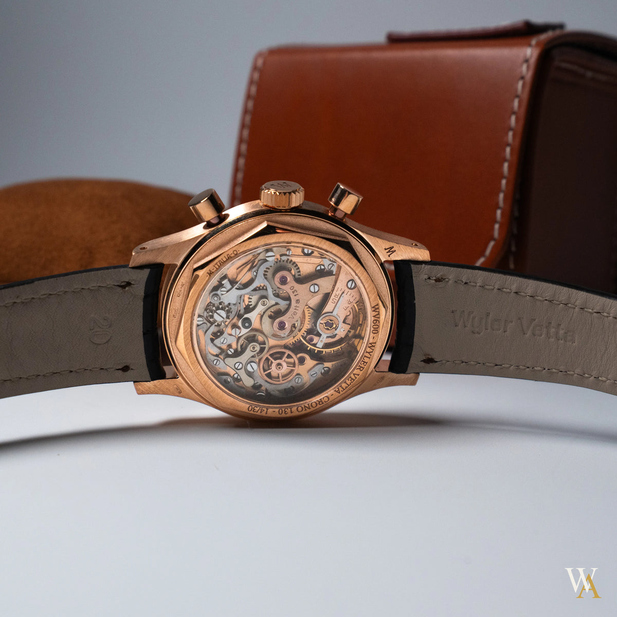 Wyler Vetta Crono 130 14/30