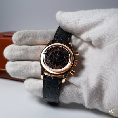 Wyler Vetta Crono 130 14/30