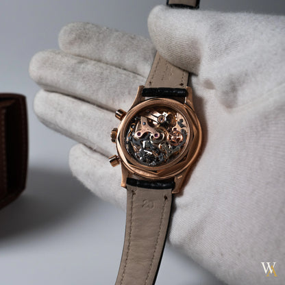 Wyler Vetta Crono 130 14/30