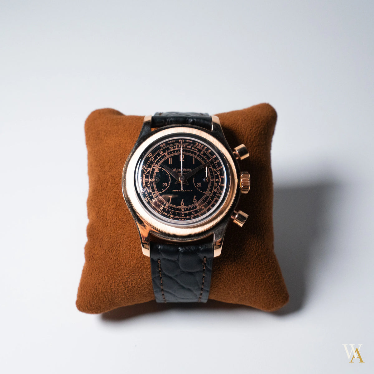 Wyler Vetta Crono 130 14/30