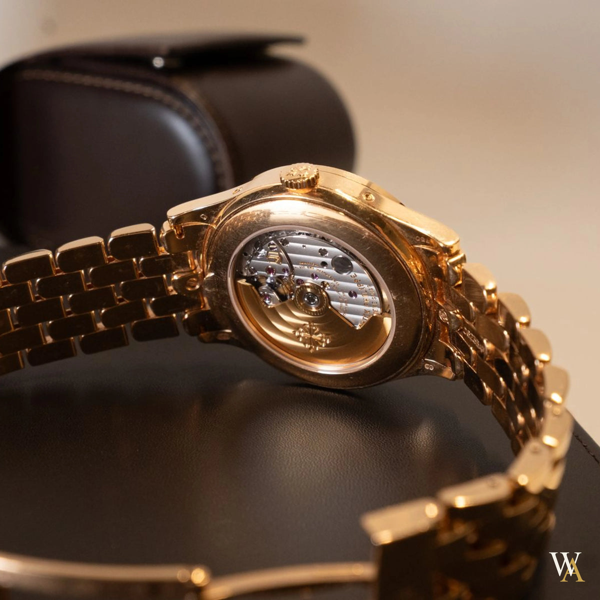 Patek Philippe Annual Calendar ref. 5396/1R-001