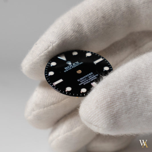 Rolex Dial Submariner Ref. 114060