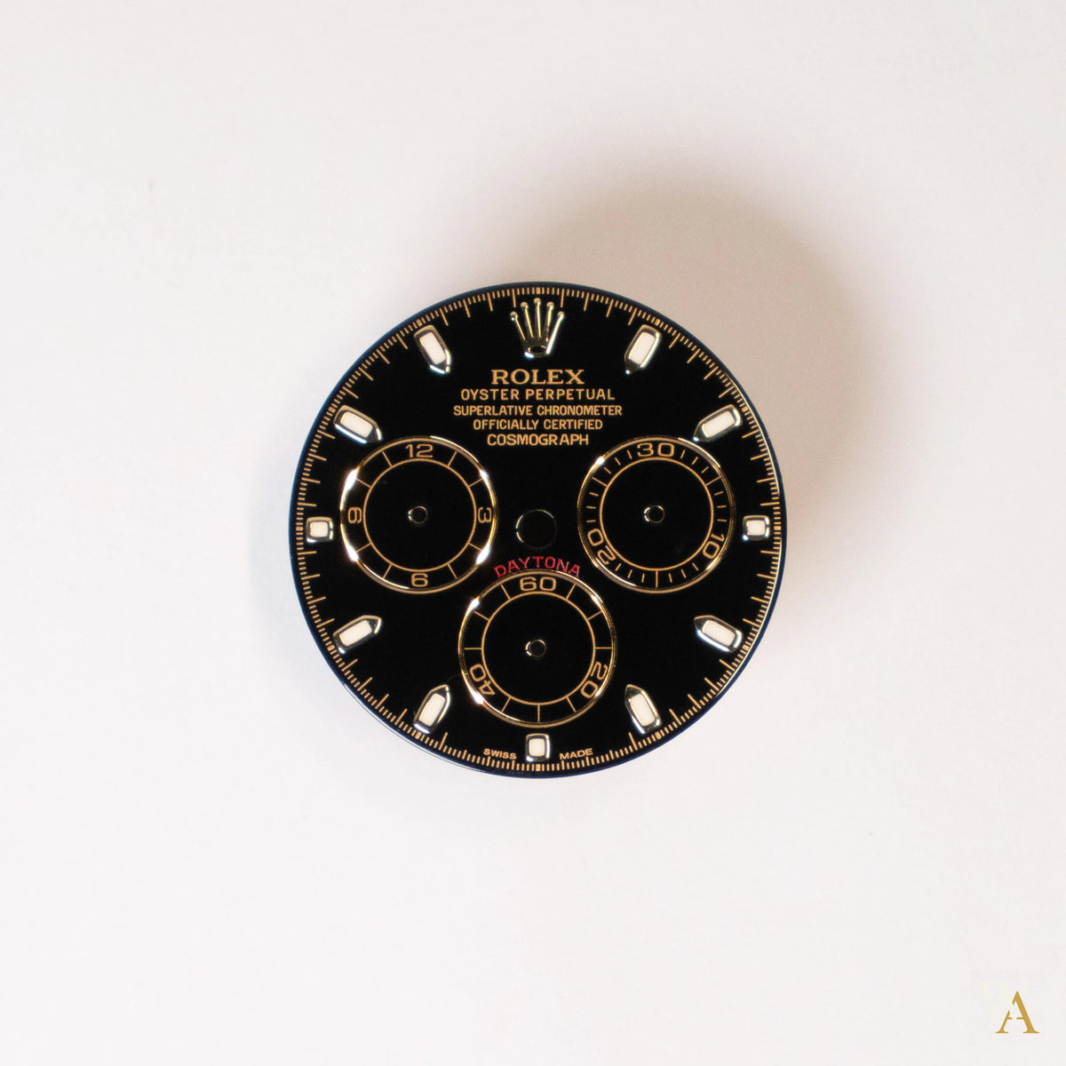 Rolex Dial Daytona Ref. 116523