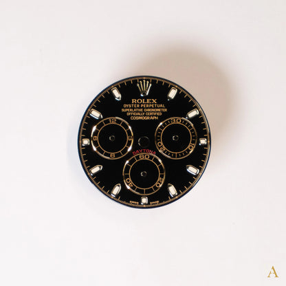 Rolex Dial Daytona Ref. 116523