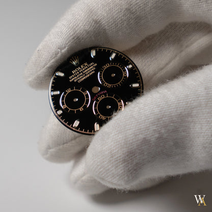 Rolex Dial Daytona Ref. 116523