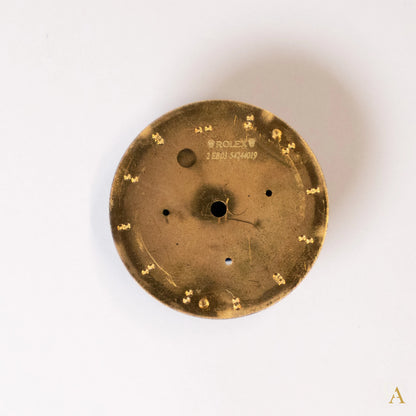 Rolex Dial Daytona Ref. 116523