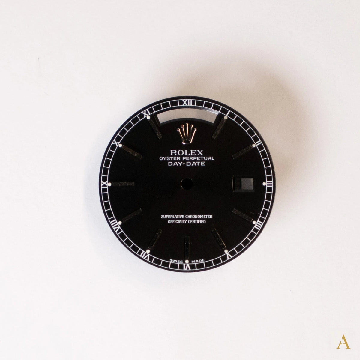 Rolex Dial Day Date Ref. 18039