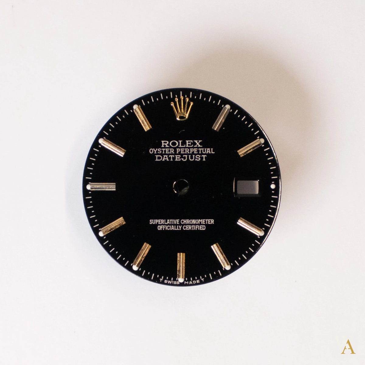 Rolex Dial Datejust Ref. 16000