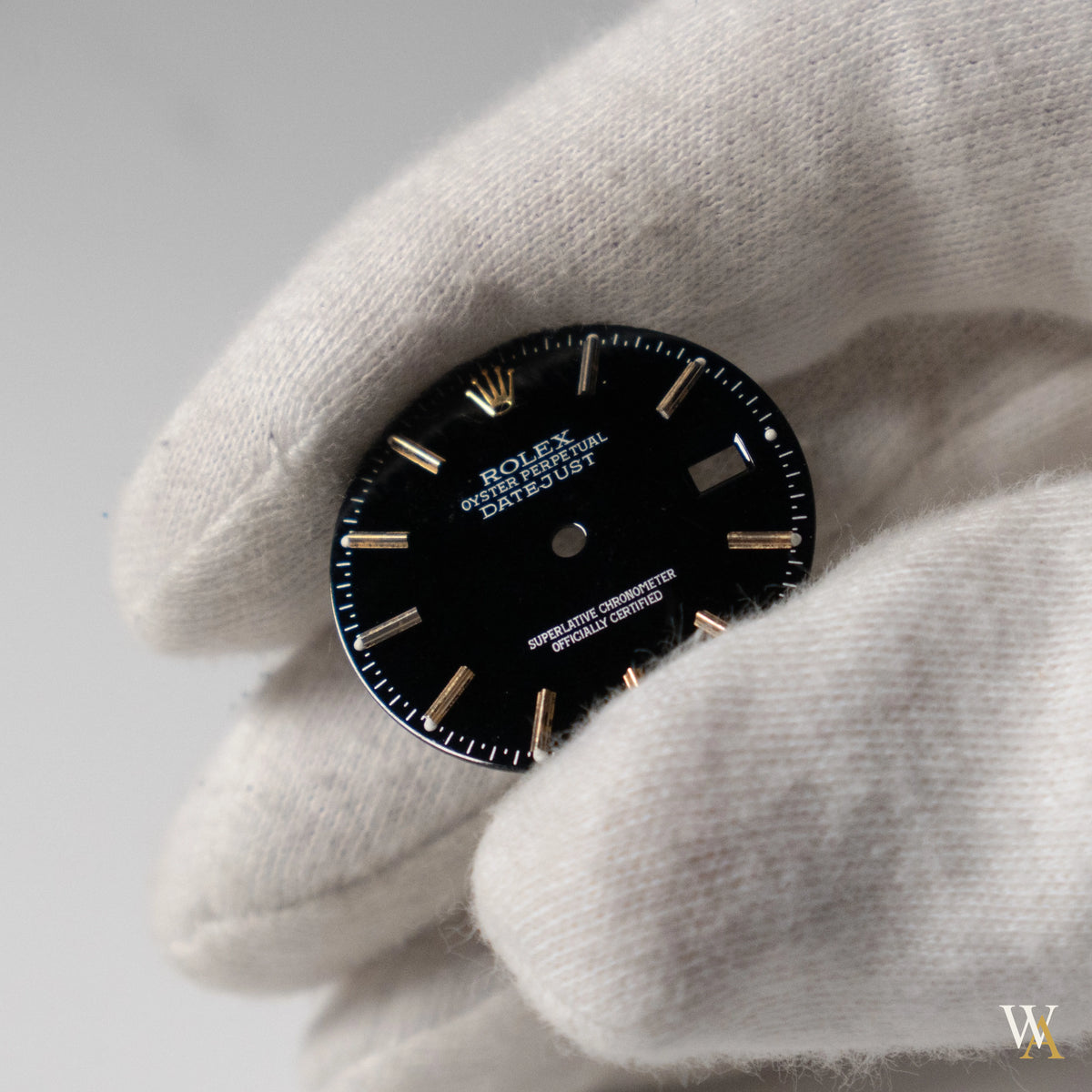 Rolex Dial Datejust Ref. 16000