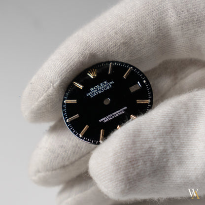 Rolex Dial Datejust Ref. 16000