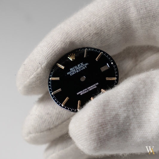 Rolex Dial Datejust Ref. 16000