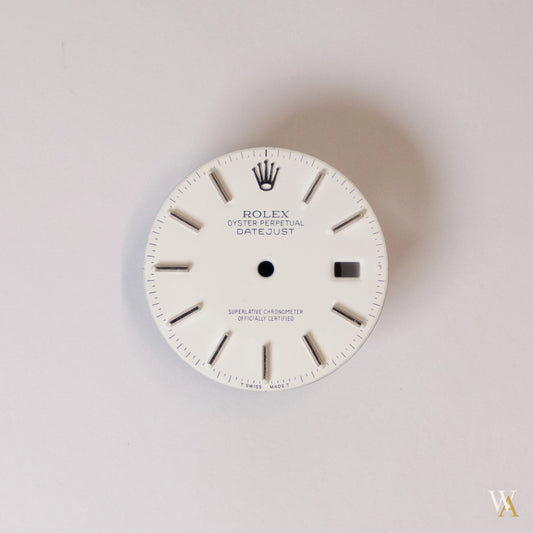 Rolex Dial Datejust Ref. 16000