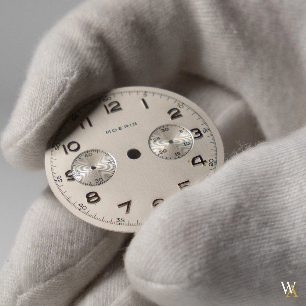Moeris Dial