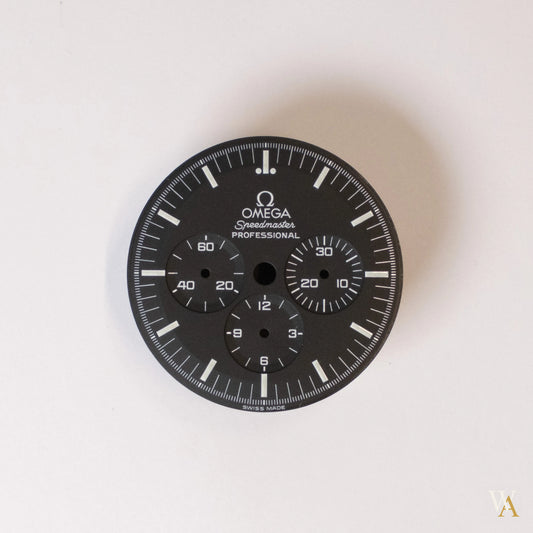 Omega Dial Speedmaster Ref. 3590