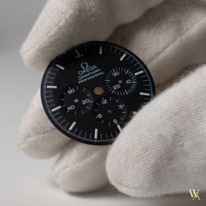 Omega Dial Speedmaster Ref. 3590