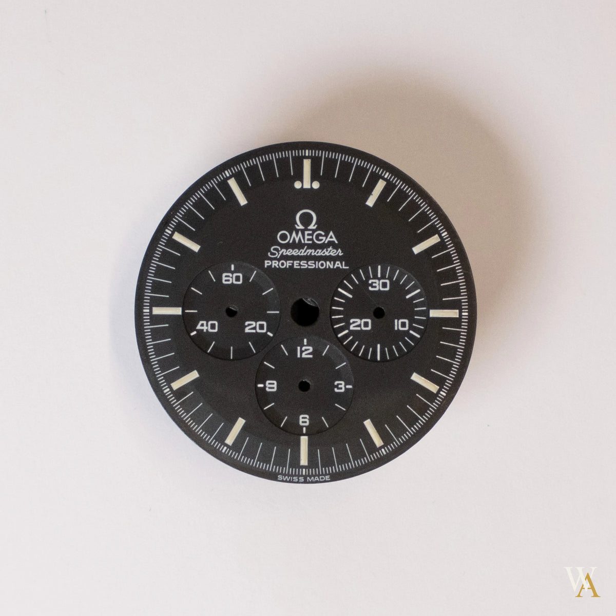 Omega Dial Speedmaster Ref. 3590
