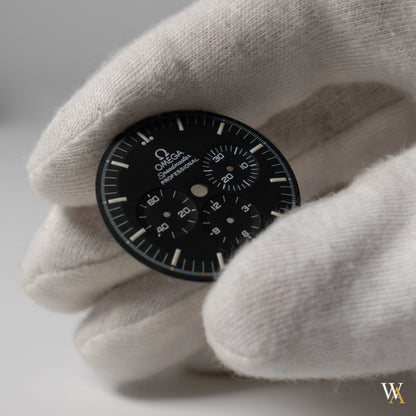 Omega Dial Speedmaster Ref. 3590