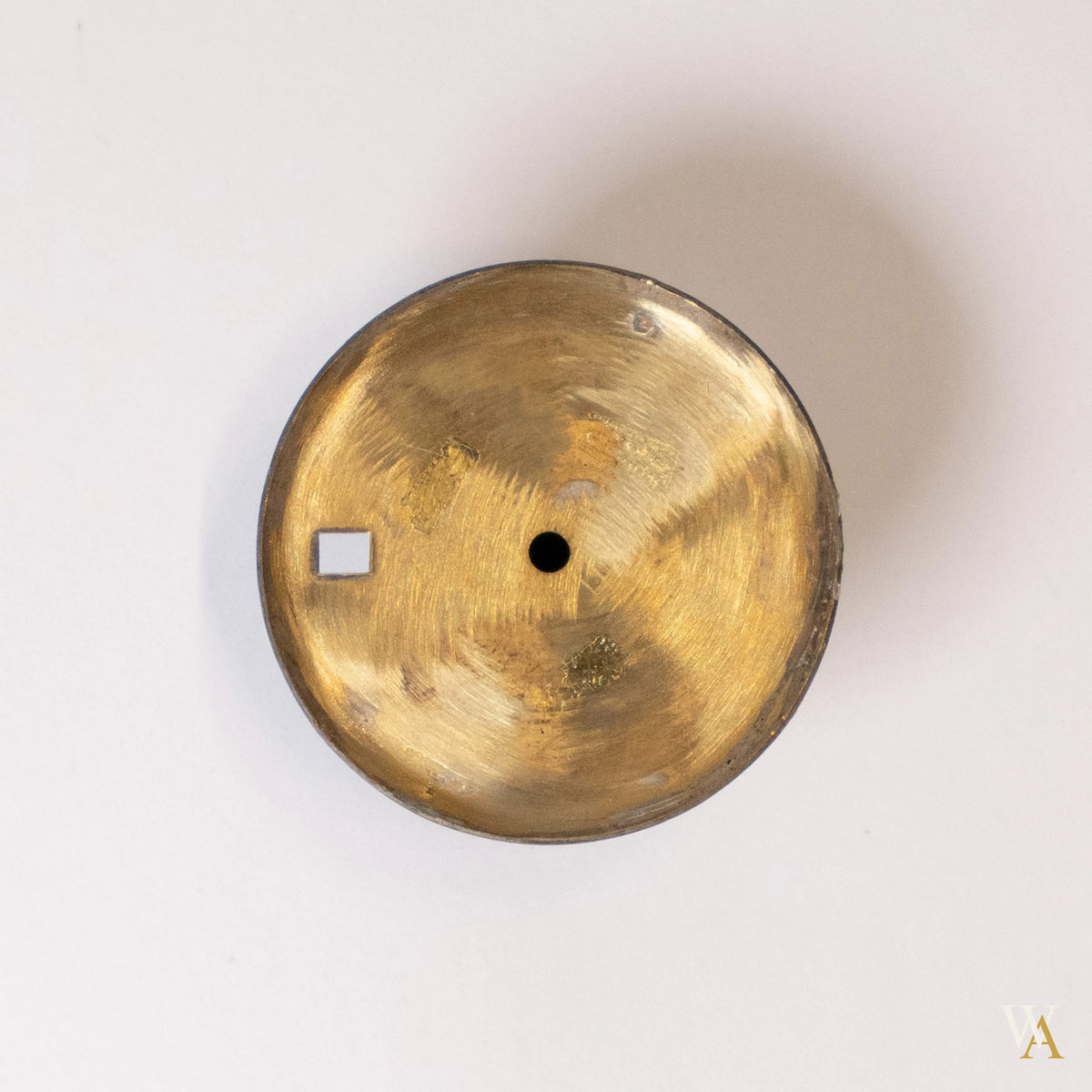 Helsa Dial Swiss diver wristwatch