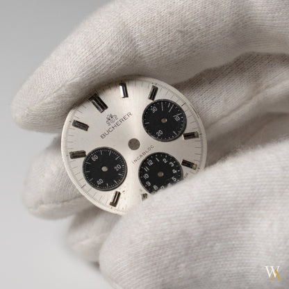 Bucherer Dial Chronograph